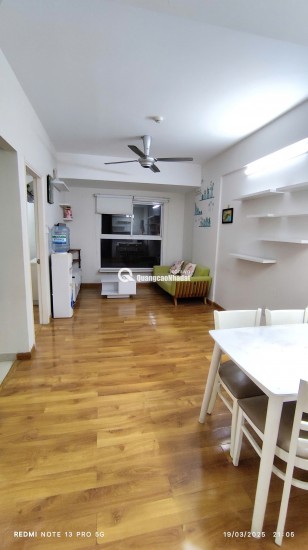 Cho thuê căn hộ Ehome 3 2 PN full nội thất, Hồ Học Lãm Bình Tân
